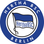 Hertha Berlin W logo