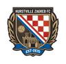 Hurstville FC logo