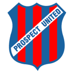 Prospect United logo