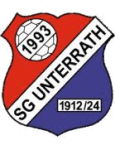 SG Unterrath U19 logo