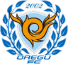 Daegu FC logo