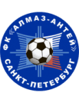 Almaz Antey U19 logo