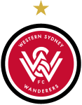 Western Sydney Wanderers U21 logo