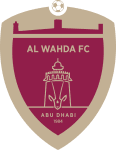 Al Wahda U23 logo