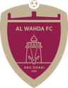 Al Wahda U23 logo
