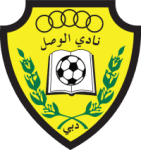 Al Wasl U23 logo