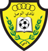 Al Wasl U23 logo