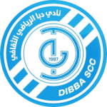 Dibba Al Fujairah U23 logo