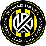 Ittihad Kalba U23 logo
