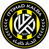Ittihad Kalba U23 logo