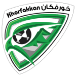Khorfakkan U23 logo