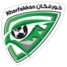 Khorfakkan U23 logo