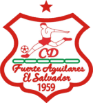 Fuerte Aguilares logo