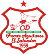 Fuerte Aguilares logo