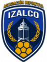 Izalco logo