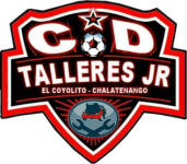 Talleres Jr logo