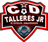 Talleres Jr logo
