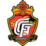 Gyeongnam FC logo