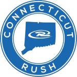 Connecticut Rush logo