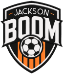 Jackson Boom logo
