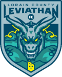 Lorain County Leviathan logo