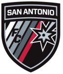 San Antonio FC 2 logo