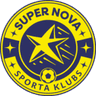 Super Nova 2 logo