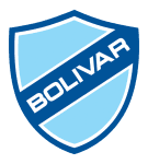 Club Bolivar U20 logo