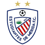 Estudiantes de Mérida U20 logo