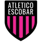 Atletico Escobar logo