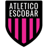 Atletico Escobar logo