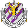 Jeonnam Dragons logo