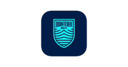 Monterey Bay FC W logo