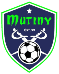 New England Mutiny W logo