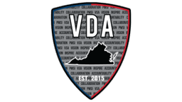 Virginia Development Academy W logo