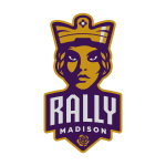 Rally Madison FC W logo
