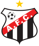 Anapolis U20 logo