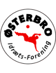 Osterbro W logo