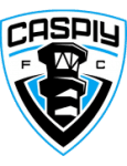 Kaspij Aktau 2 logo