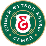 Yelimay Semey 2 logo