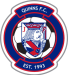 Quinns FC logo