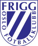 Frigg Oslo FK W logo