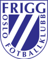 Frigg Oslo FK W logo
