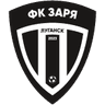 Lugansk logo
