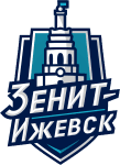 Izhevsk logo