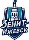 Izhevsk logo