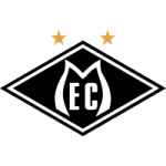 Mixto W logo