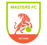 Masters FC logo
