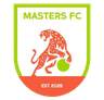 Masters FC logo