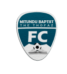 Mitundu Baptist logo